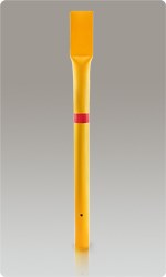 Столбики опознавательные