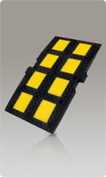 Лежачие полицейские ИДН