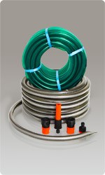 Садовые шланги