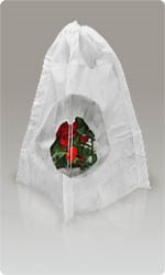 Укрытия растений