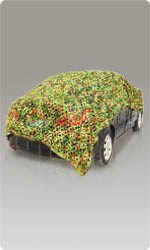 Маскировочные сетки