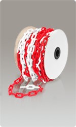 Цепь пластиковая