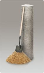 Геотекстиль строительный