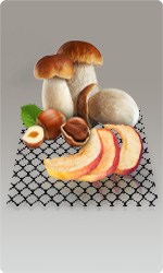 Сетки для пищевой промышленности