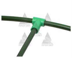 Комплект для сборки парника - фото 20564