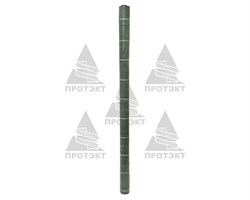 Агроткань застилочная от сорняков зеленая, плотность 90 гр/м2 (1,5 м х 20м) - фото 20608