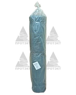 Затеняющая сетка 55% темно-зеленая 4*50 м - фото 20763