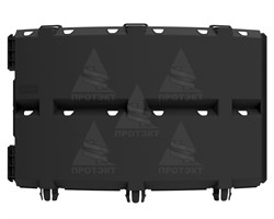 Компостер Агроном Премиум 1200 л - фото 20787