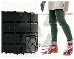 Компостер Агроном Премиум 800 л - фото 20798