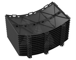 Компостер Агроном Премиум 800 л - фото 20803