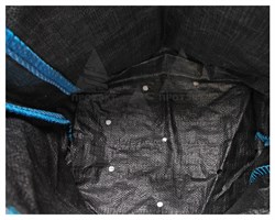 Мягкий контейнер для выращивания растений и саженцев 40х40 мм - фото 20872