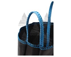 Мягкий контейнер для выращивания растений и саженцев 40х40 мм - фото 20873