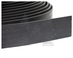 Садовый пластиковый бордюр 38 мм - фото 21011