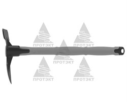 Мотыжка посадочная - фото 21197