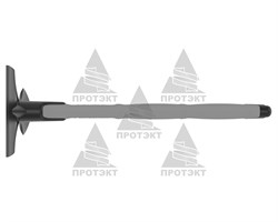 Мотыжка посадочная - фото 21198