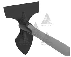 Мотыжка посадочная - фото 21199