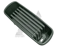 Скамейка перевертыш садовая Протэкт, хаки - фото 21231