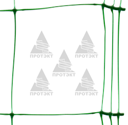 Сетка для огурцов шпалерная Ф-170, 500 м - фото 21344