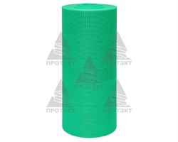 Сетка защитно-оградительная Квадро У-4 зеленый - фото 21350