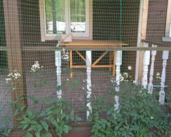 Сетка универсальная У-22 - фото 21362