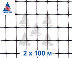 Сетка универсальная строительная У-22 - фото 21363
