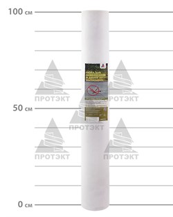 Сетка от насекомых М-2, белая - фото 21373