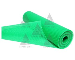 Сетка для защиты саженцев У-4 зеленый - фото 21375