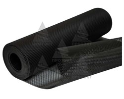 Сетка для защиты саженцев У-4 черный - фото 21378