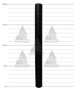 Сетка от кротов пластиковая Г-14, 2*50 м - фото 21414