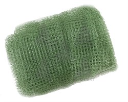 Комплект для защиты грядок с сеткой от птиц У-6, 1+4+4+6 - фото 21428