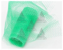 Сетка от птиц Клубничка У-7, 2*5 м - фото 21442