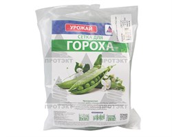 Сетка для гороха Ф-100, 1*6 м, хаки - фото 21482