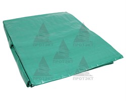 Тент Тарпаулин 2х3 м - фото 21711