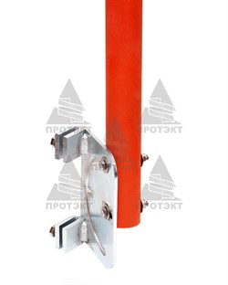 Веха складная 1,3 м - фото 21992