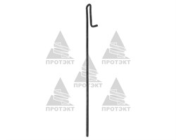 Стержень для визирной вехи - фото 21994