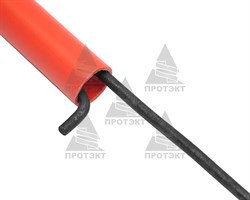 Стержень для визирной вехи - фото 21995