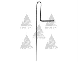 Стержень для вехи - фото 21997