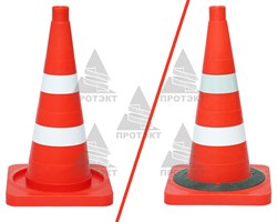 Утяжелитель кольцо для конуса КС-520 - фото 22101