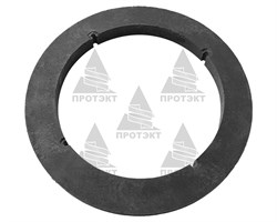 Утяжелитель кольцо для конуса КС-520 - фото 22102