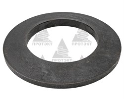 Утяжелитель кольцо для конуса КС-750, 2,6 кг - фото 22117