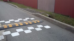 ИДН-500 концевой элемент (3 болта) - фото 22125