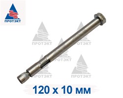 Анкерный болт для ИДН - фото 22134