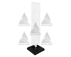 Дорожная пластина "Солдатик" (без маски) - фото 22206