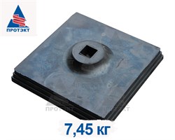 Подставка резиновая - фото 22222