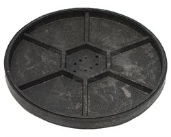 Утяжелитель диск для ССУ 330 мм - фото 22326