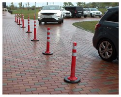 Утяжелитель диск для ССУ 330 мм - фото 22329