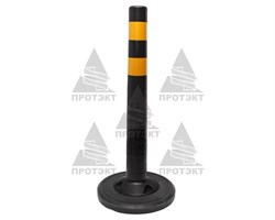 Утяжелитель диск для ССУ 330 мм - фото 22330