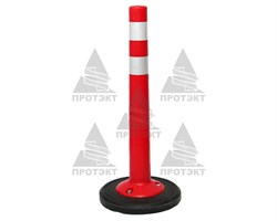 Утяжелитель диск для ССУ 330 мм - фото 22332