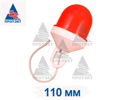 Фонарь ФС-12 для гирлянды - фото 22400