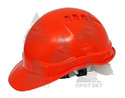 Каска защитная - фото 22450